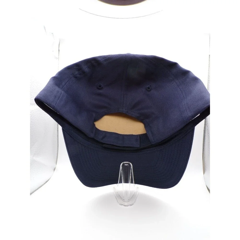 Tennessee Titans Navy Embroidered Cap